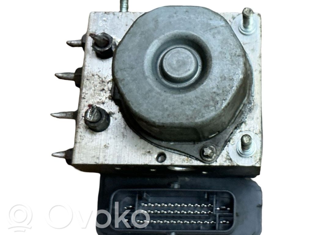 Renault Clio IV ABS Pump 