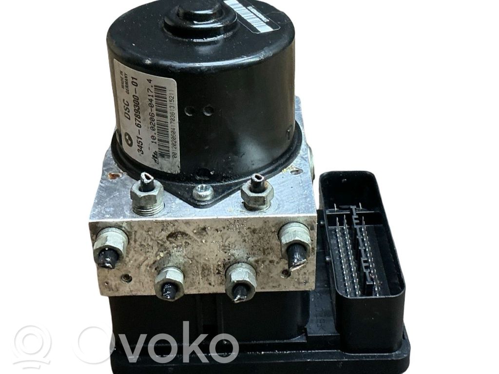 Pompa ABS   6789300,10020604174,6789566
