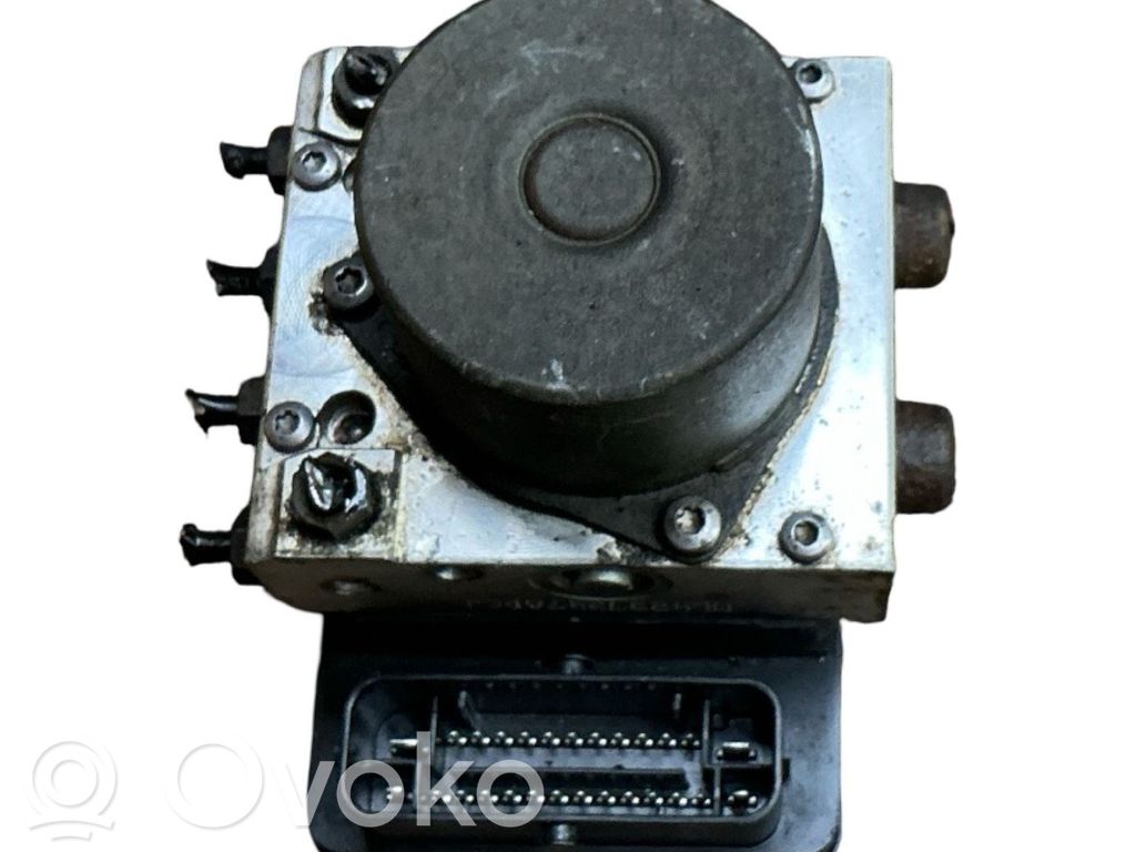 Skoda Rapid (NH) ABS-pumppu 