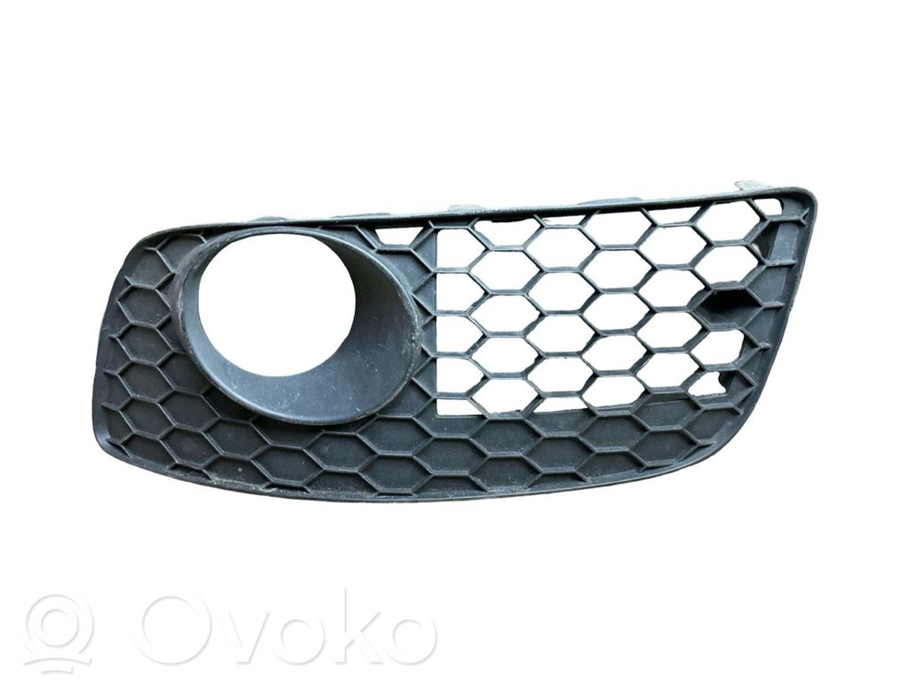 Saab 9-5 Front bumper lower grill 