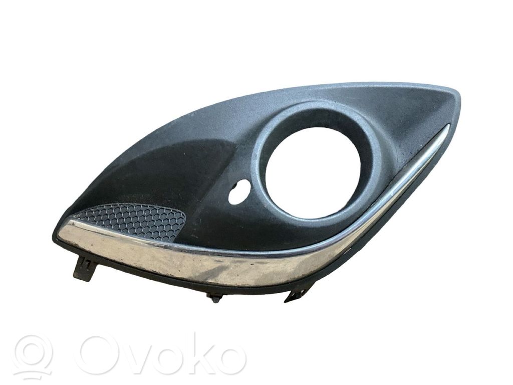 Opel Corsa D Krata halogenu 