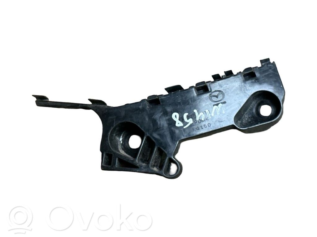 Mazda 6 Front bumper mounting bracket 