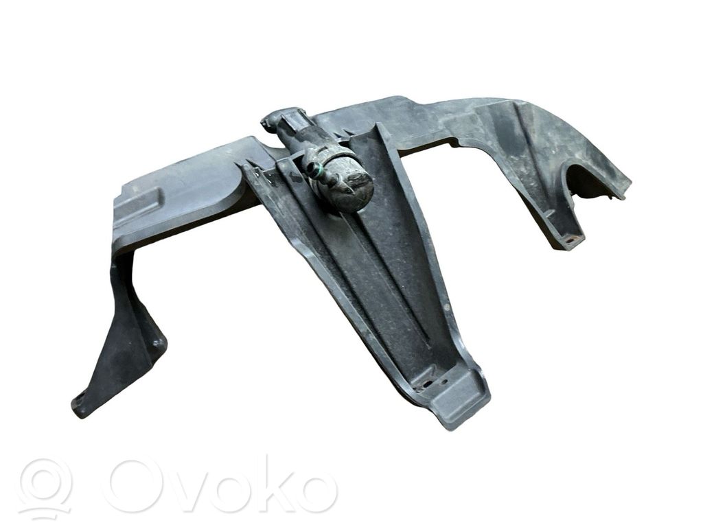 BMW X3 E83 Support phare frontale 