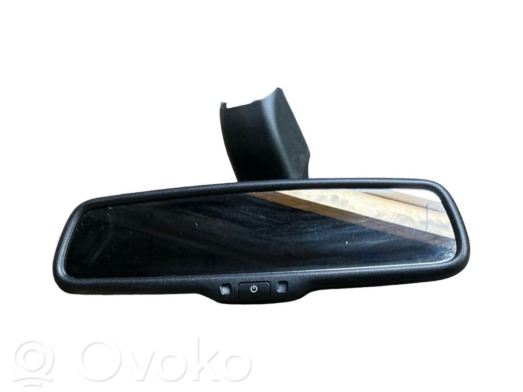 Chevrolet Captiva Oglindă retrovizoare (interior) 