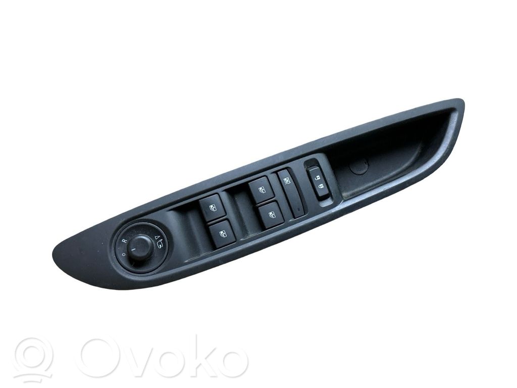 Opel Mokka Comutator comandă geamuri electrice 
