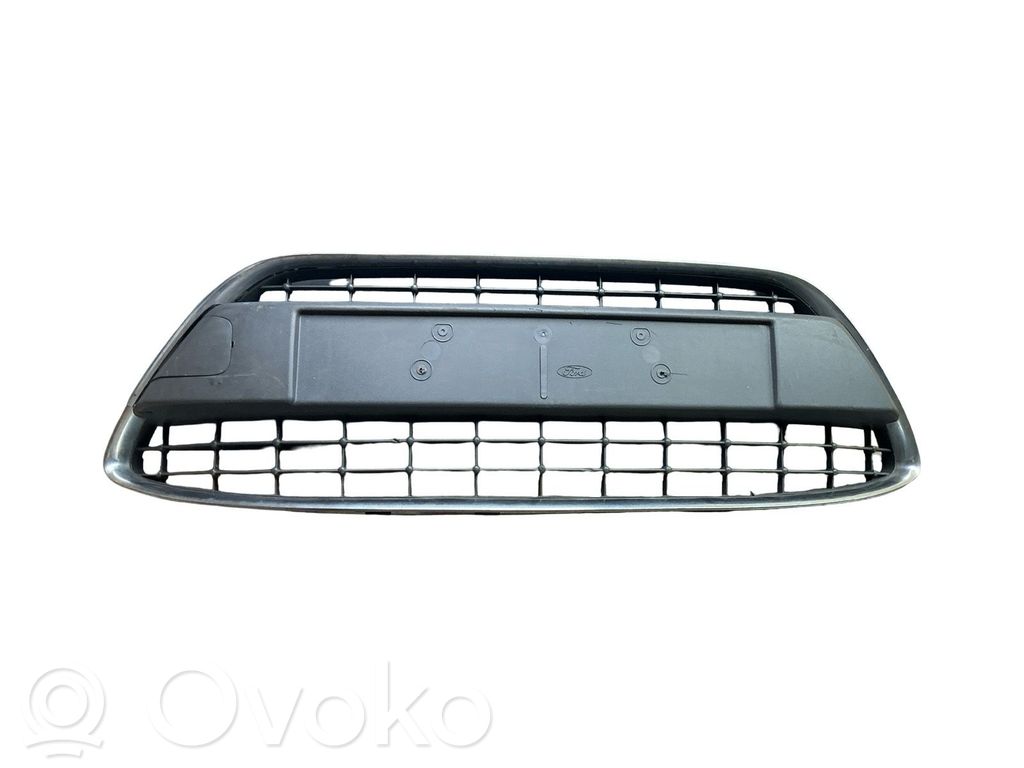 Ford Fiesta Grotelės viršutinės 
