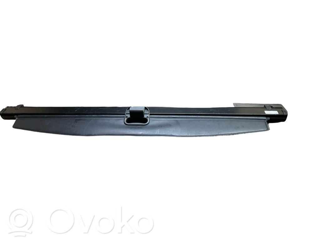 BMW X3 E83 Copertura ripiano portaoggetti 