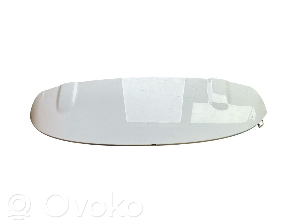 Renault Clio IV Heckspoiler 