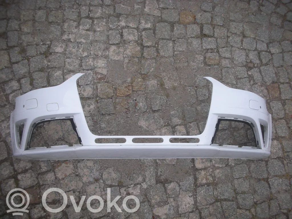 Audi A4 S4 B8 8K Etupuskuri 