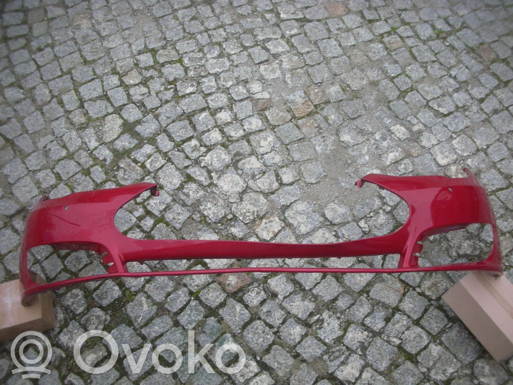 Tesla Model S Front bumper 