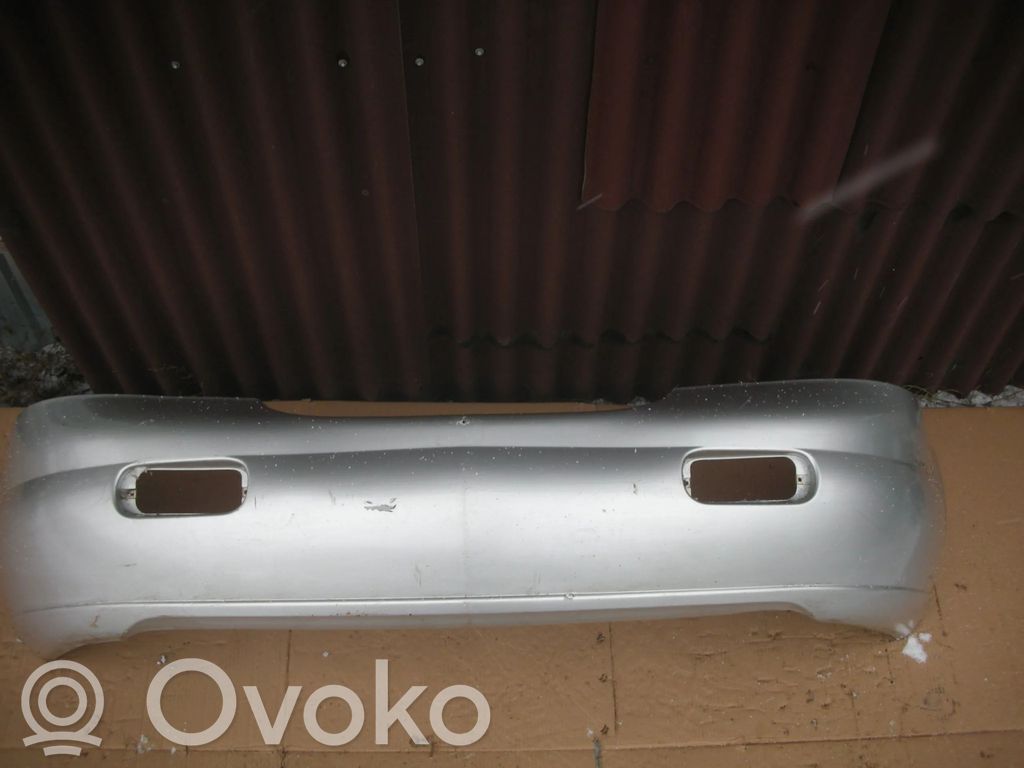 Front bumper   1CE64TRMAB