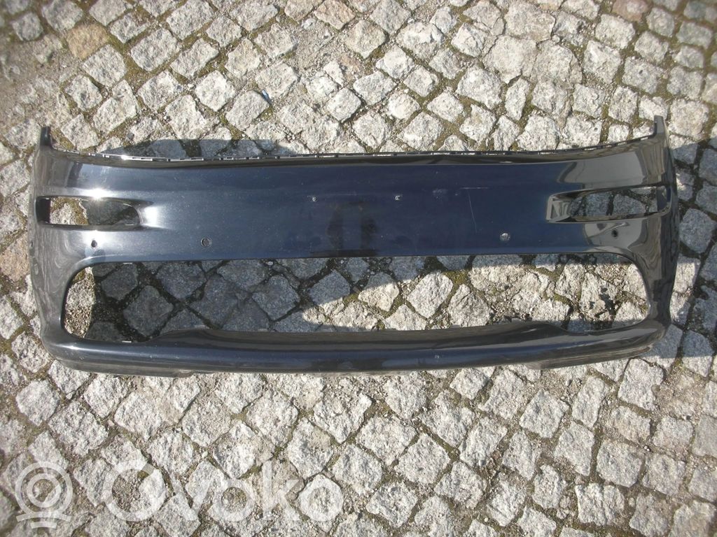 Jeep Grand Cherokee Front bumper 