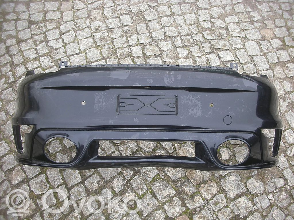 Porsche 911 991 Puskuri 