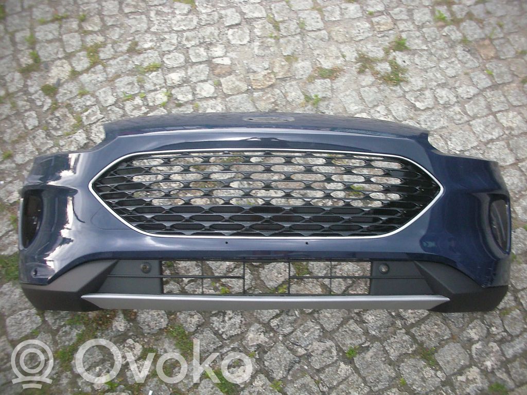 Ford Kuga III Etupuskuri 