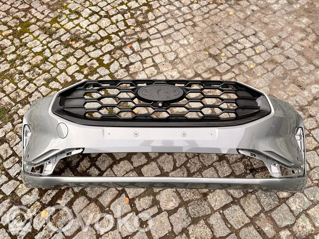 Ford Kuga III Front bumper 