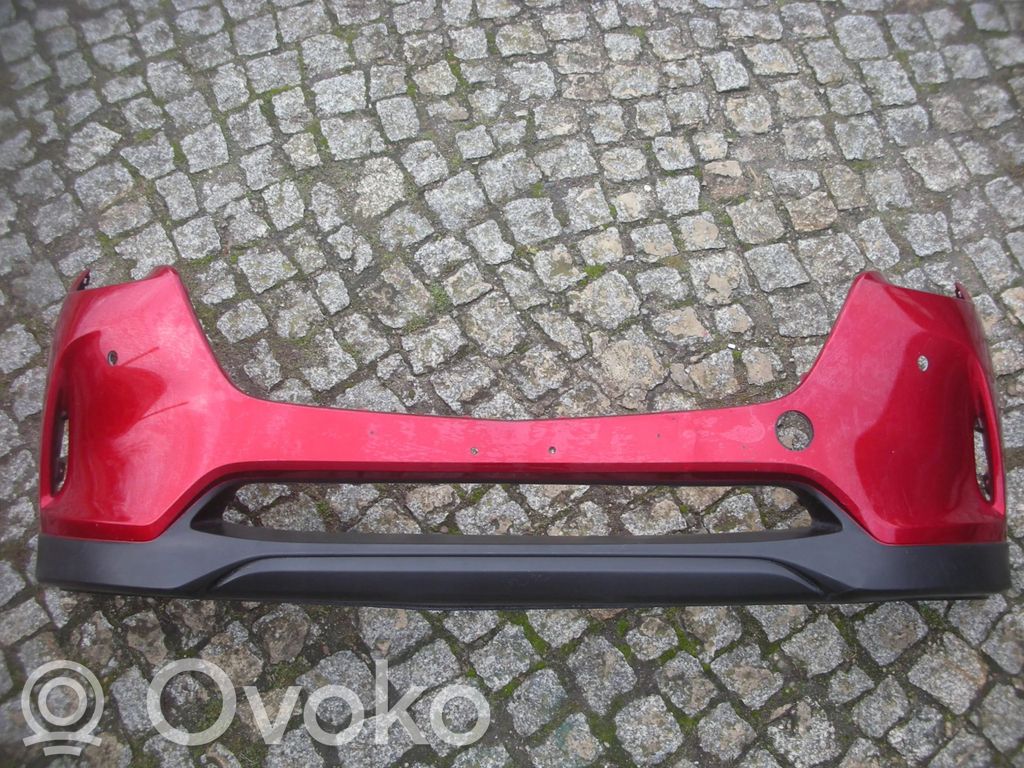 Mazda CX-60 Parachoques delantero 
