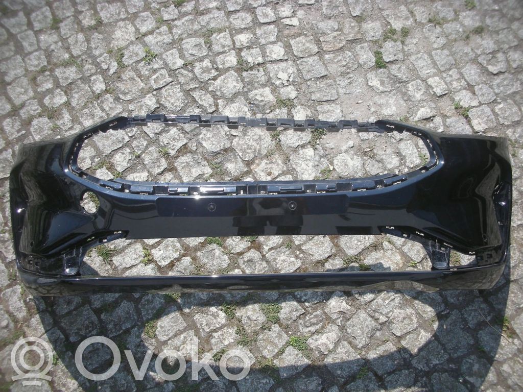 Ford Kuga III Front bumper 