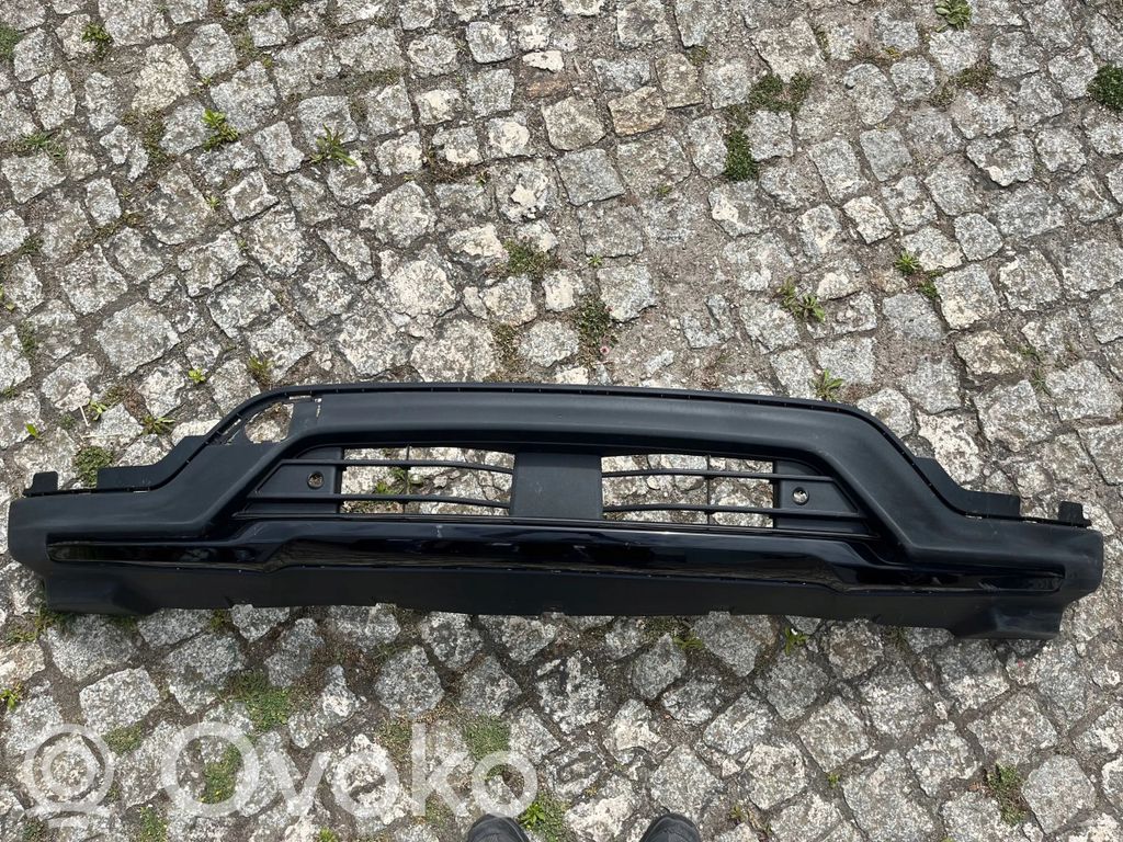 Ford Explorer VI Front bumper 