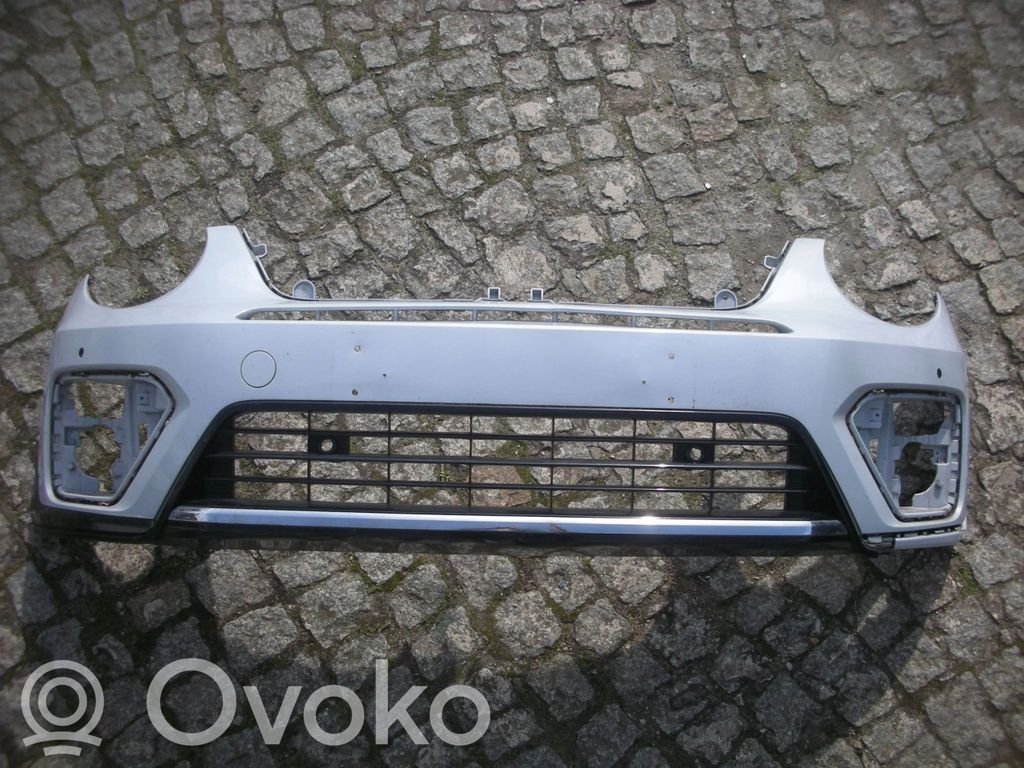 Volkswagen Beetle A5 Parachoques delantero 