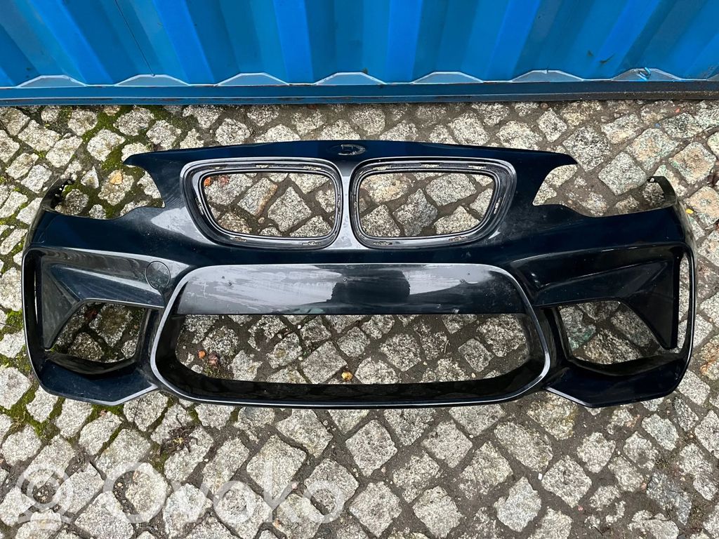 BMW M2 F87 Parachoques delantero 