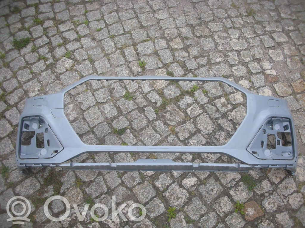 Priekšējais bamperis   82A807437K