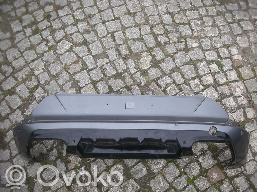 Bamperis   5FF807983