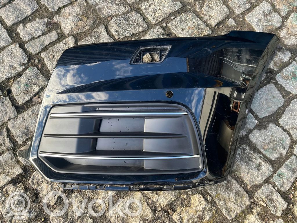 Audi Q5 SQ5 FY Etupuskuri 