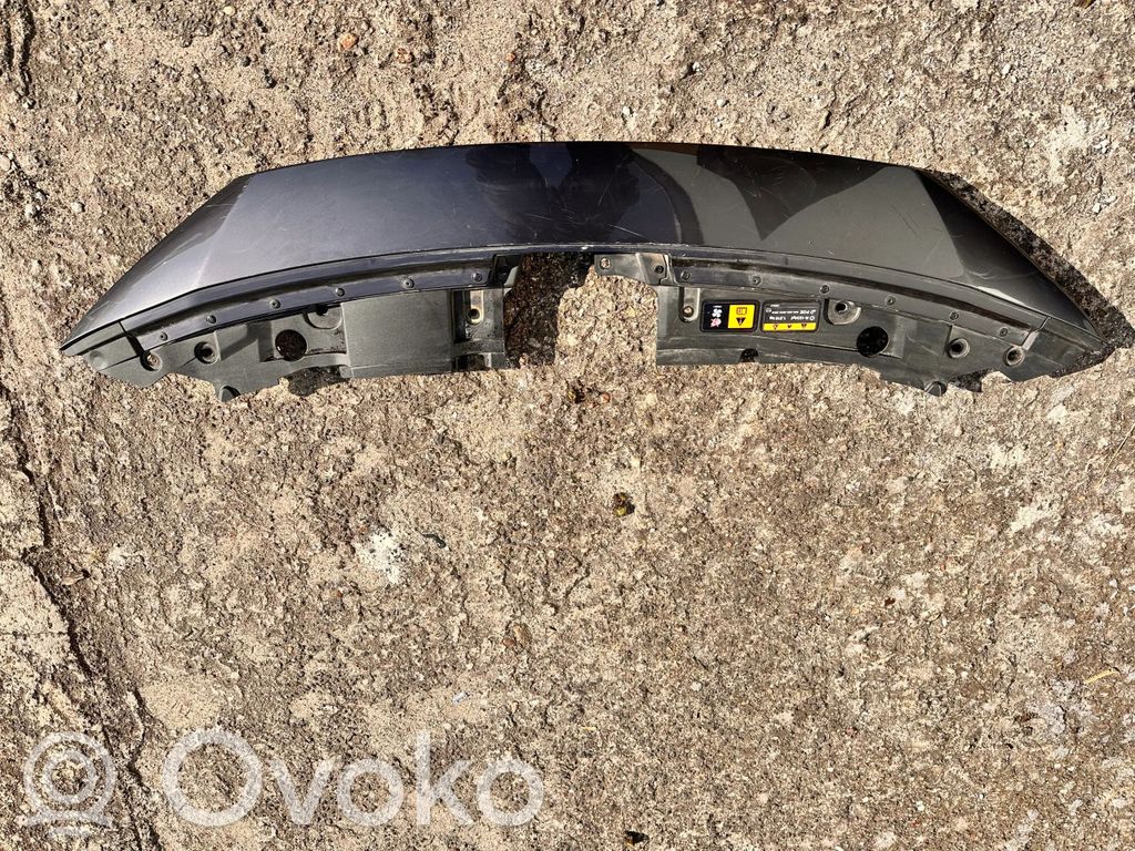 Priekinis bamperis   DN4E50717