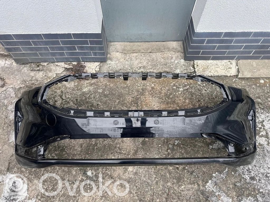 Ford Kuga III Front bumper 