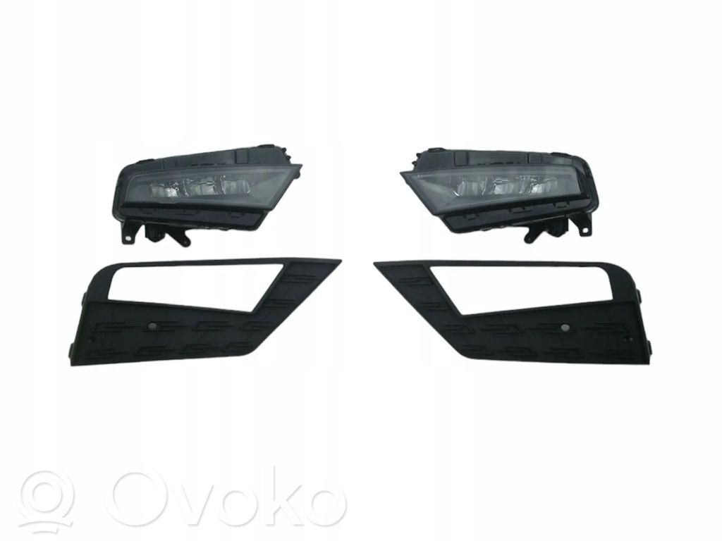 Seat Leon IV LED-päiväajovalo 