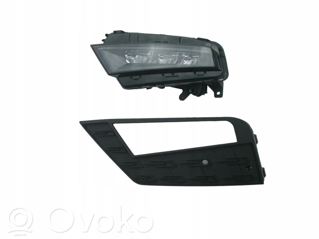 Seat Leon IV LED-Tagfahrscheinwerfer 