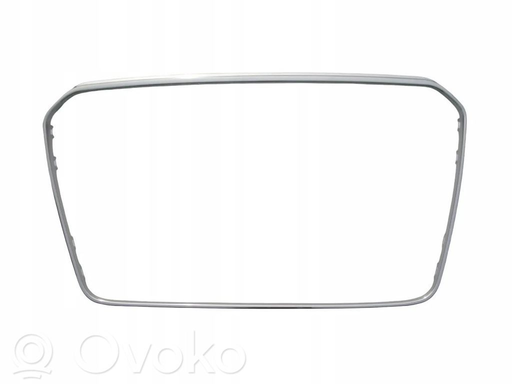 Audi A5 8T 8F Etusäleikkö 