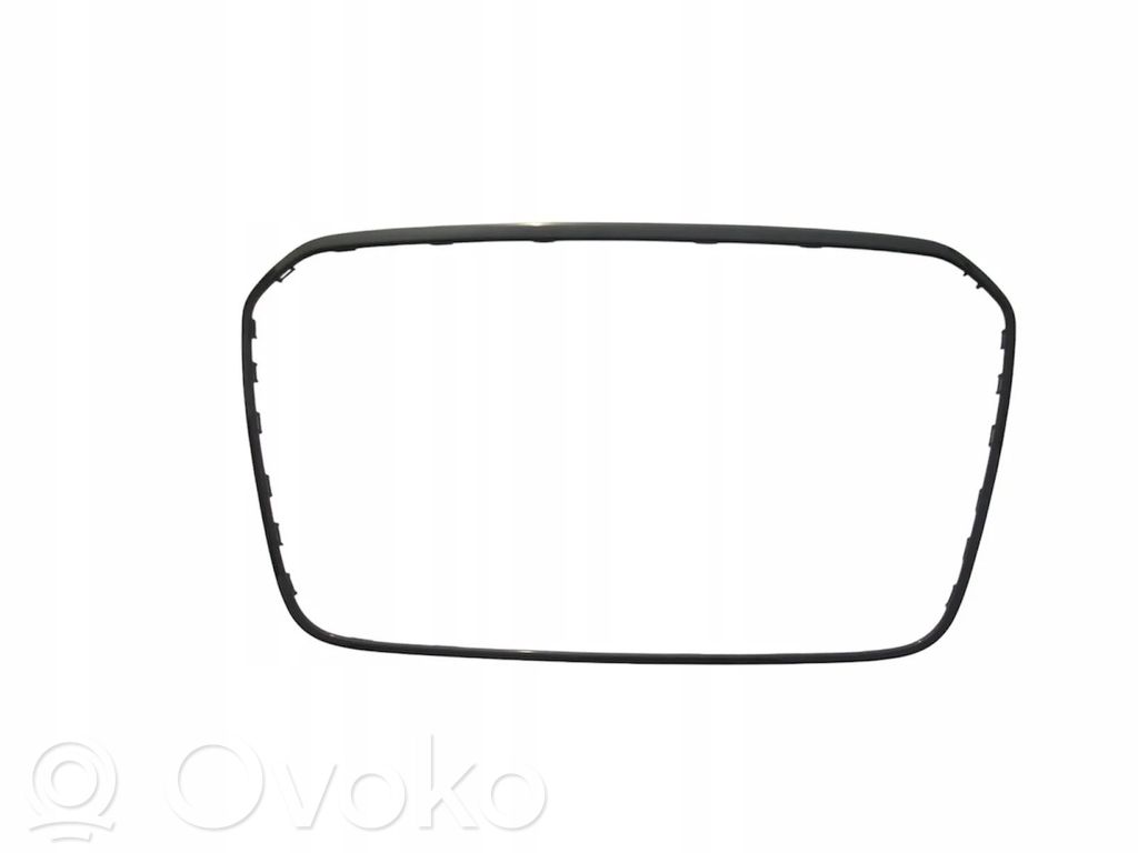 Audi A5 8T 8F Front grill 