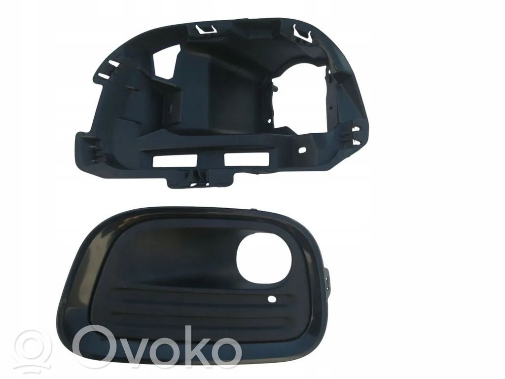 Front grill   9816750080