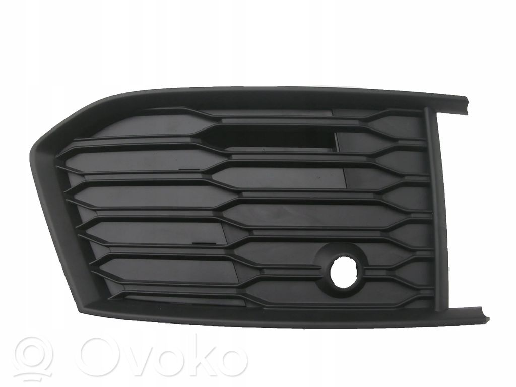 Front grill   4K0807648