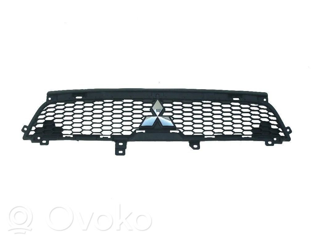 Front grill   6402A198