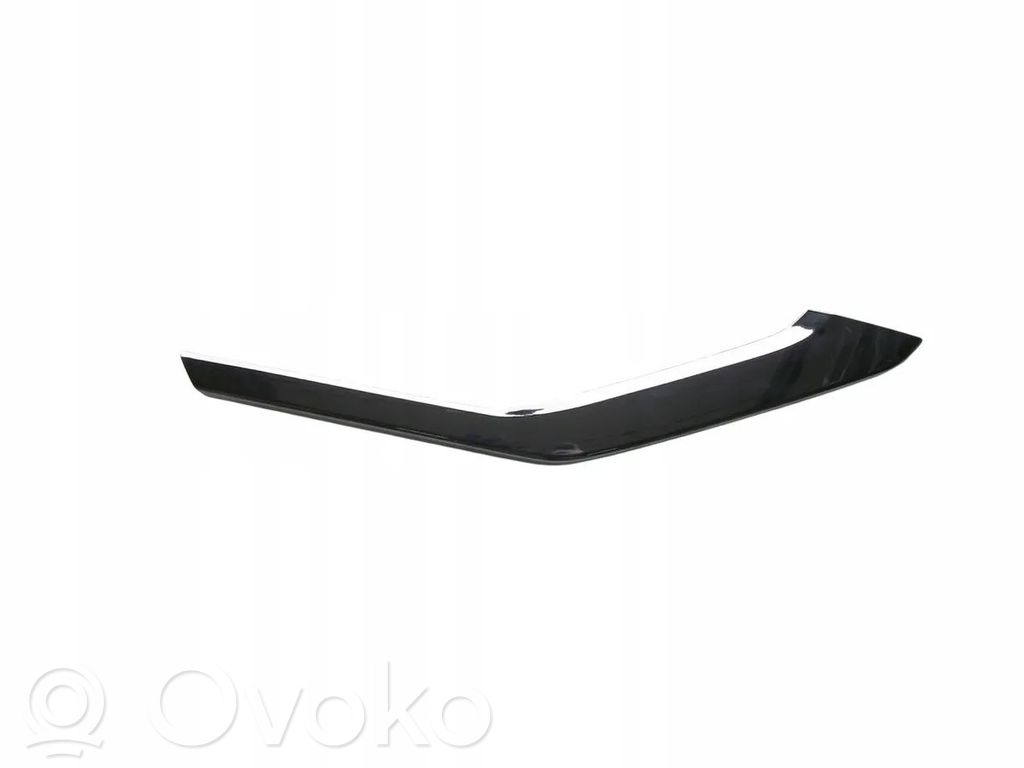 Mitsubishi Eclipse Cross Front bumper splitter molding 