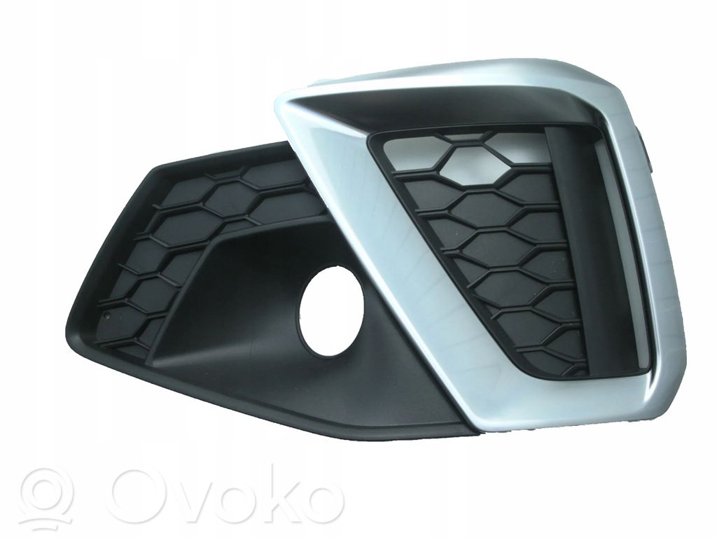 Etusäleikkö   8W0807682AM