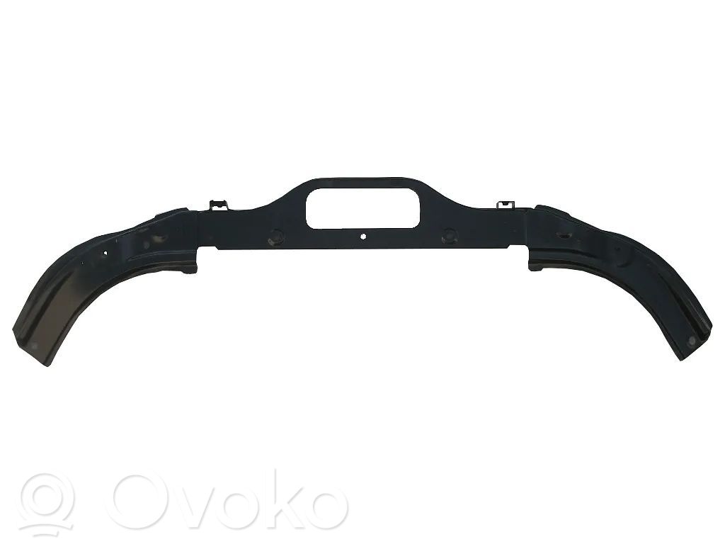 Mazda 6 Radiator support slam panel 