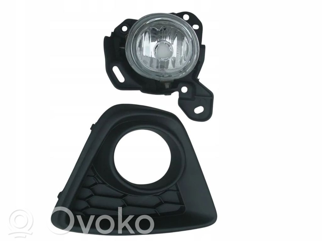 Luz de niebla delantera   KD5351684