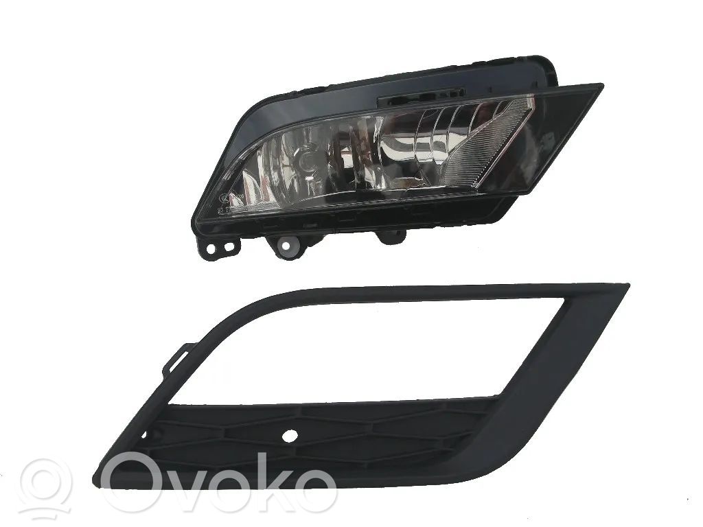 Seat Ibiza IV (6J,6P) Grille de calandre avant 