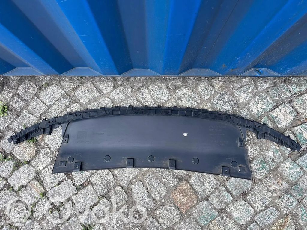 Volkswagen T-Cross Front bumper 