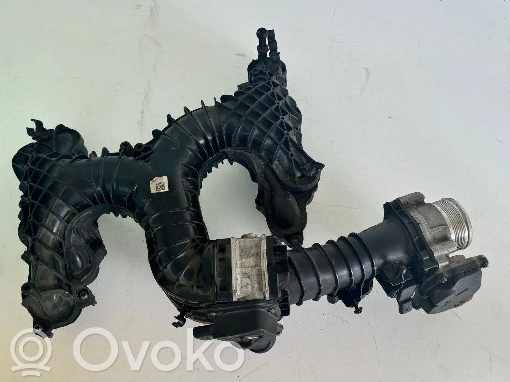 Kolektor ssący   059129711,1153500
