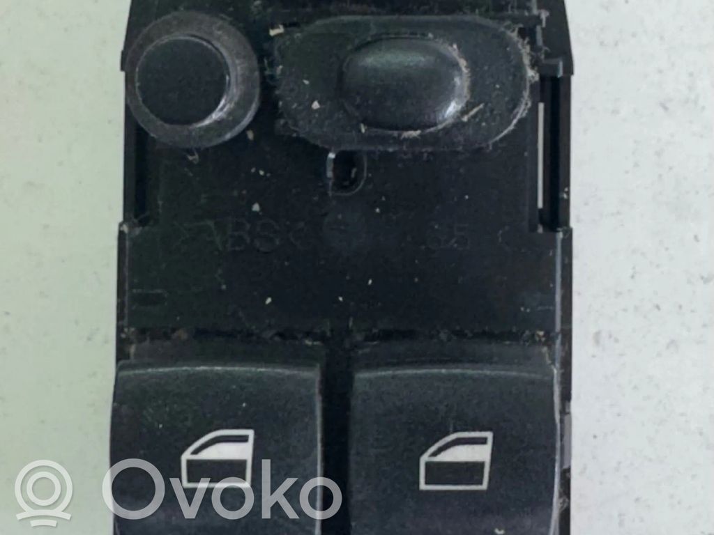 BMW 3 E92 E93 Electric window control switch 