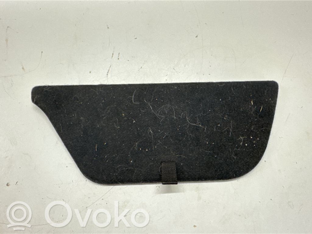 Hyundai i30 Schowek bagażnika 