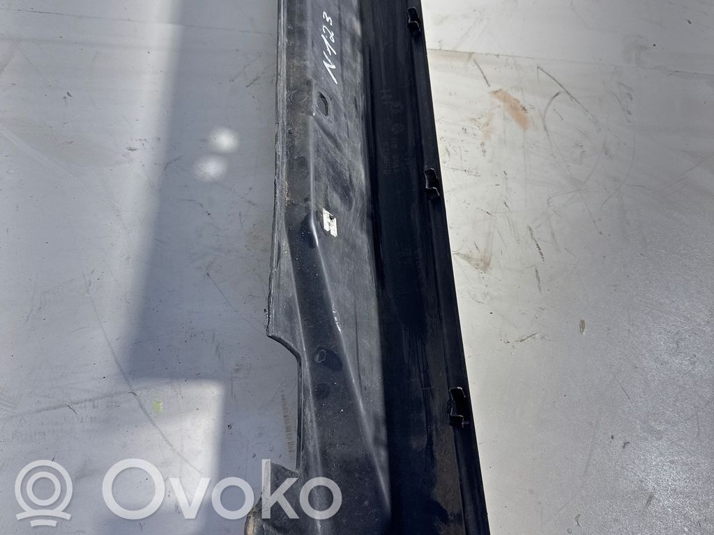 Jeep Compass Slenkstis 