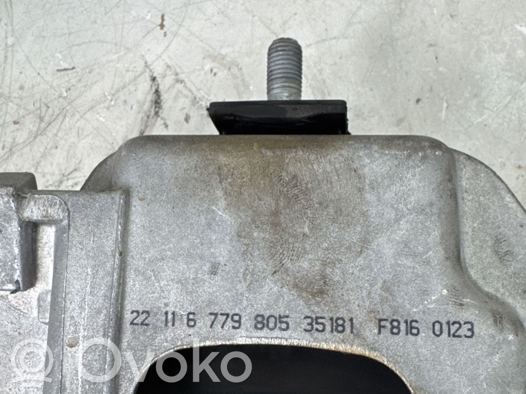Mini Cooper Countryman R60 Engine mount bracket 