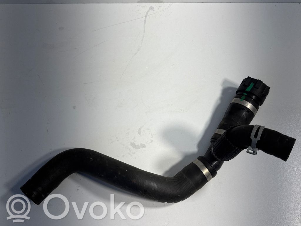 Ford Kuga III Engine coolant pipe/hose 