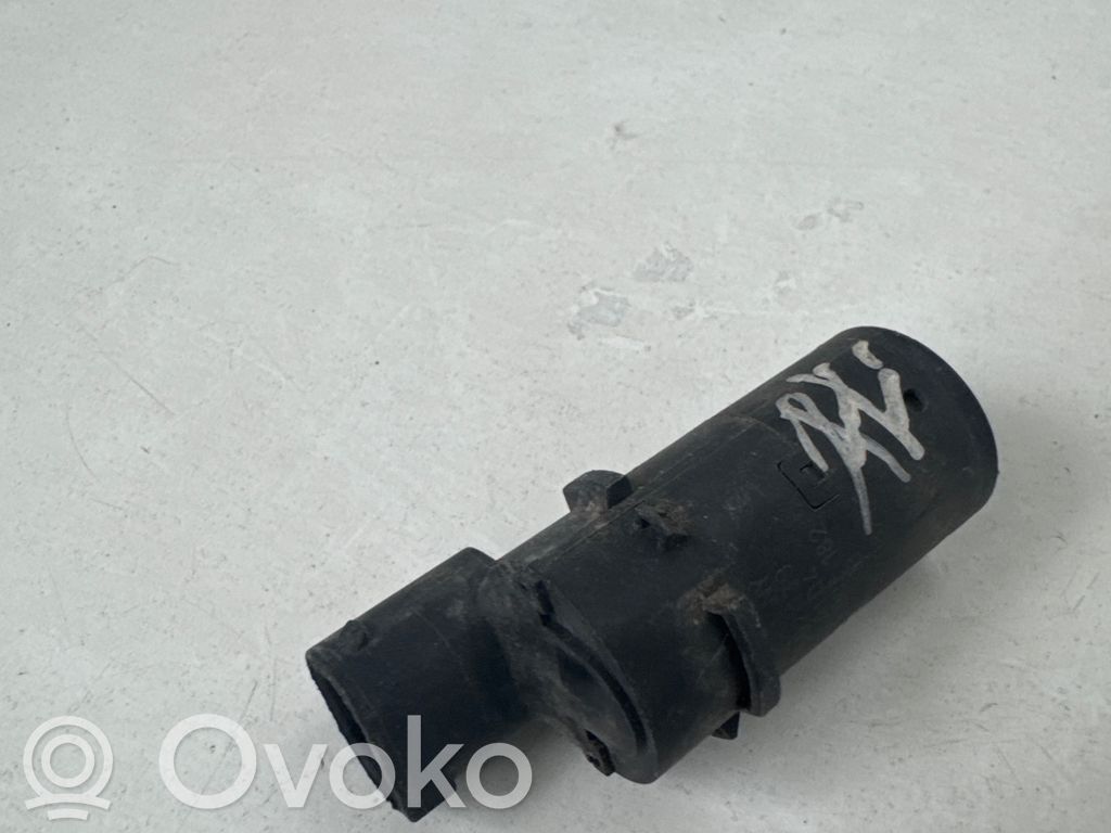 Parkavimo daviklis PDC   602139,6907182,A164