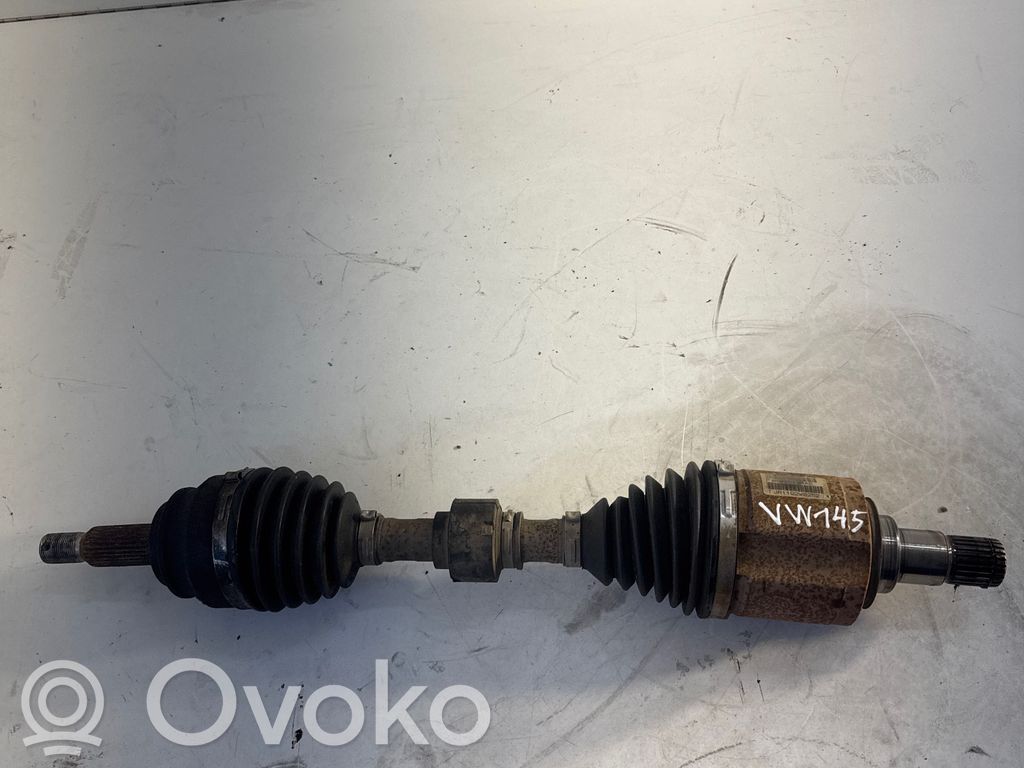 Jeep Compass Front driveshaft 